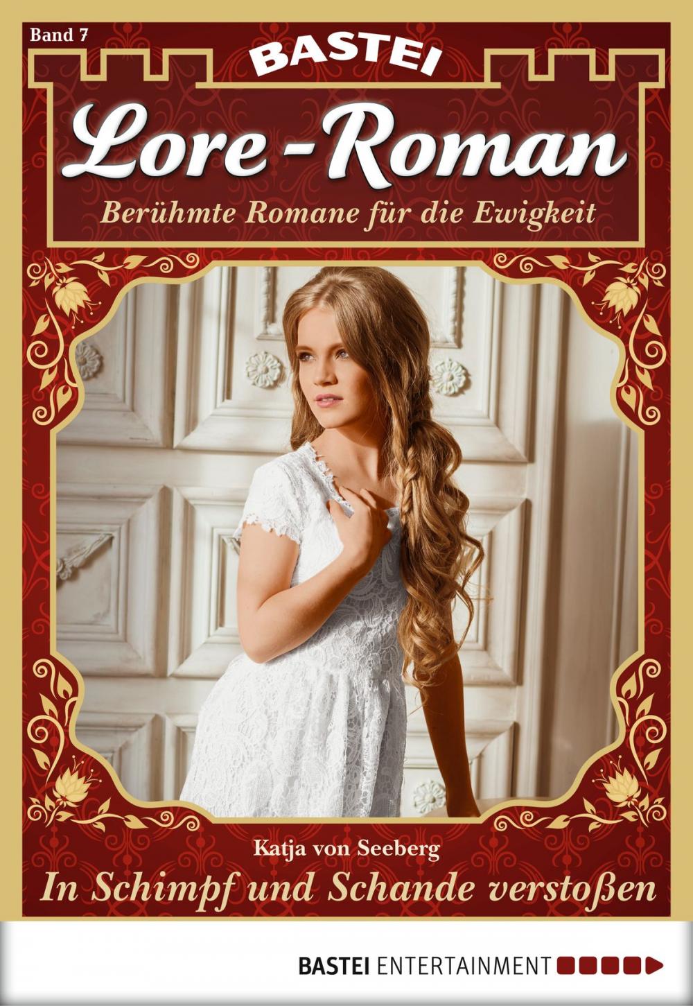 Big bigCover of Lore-Roman - Folge 07