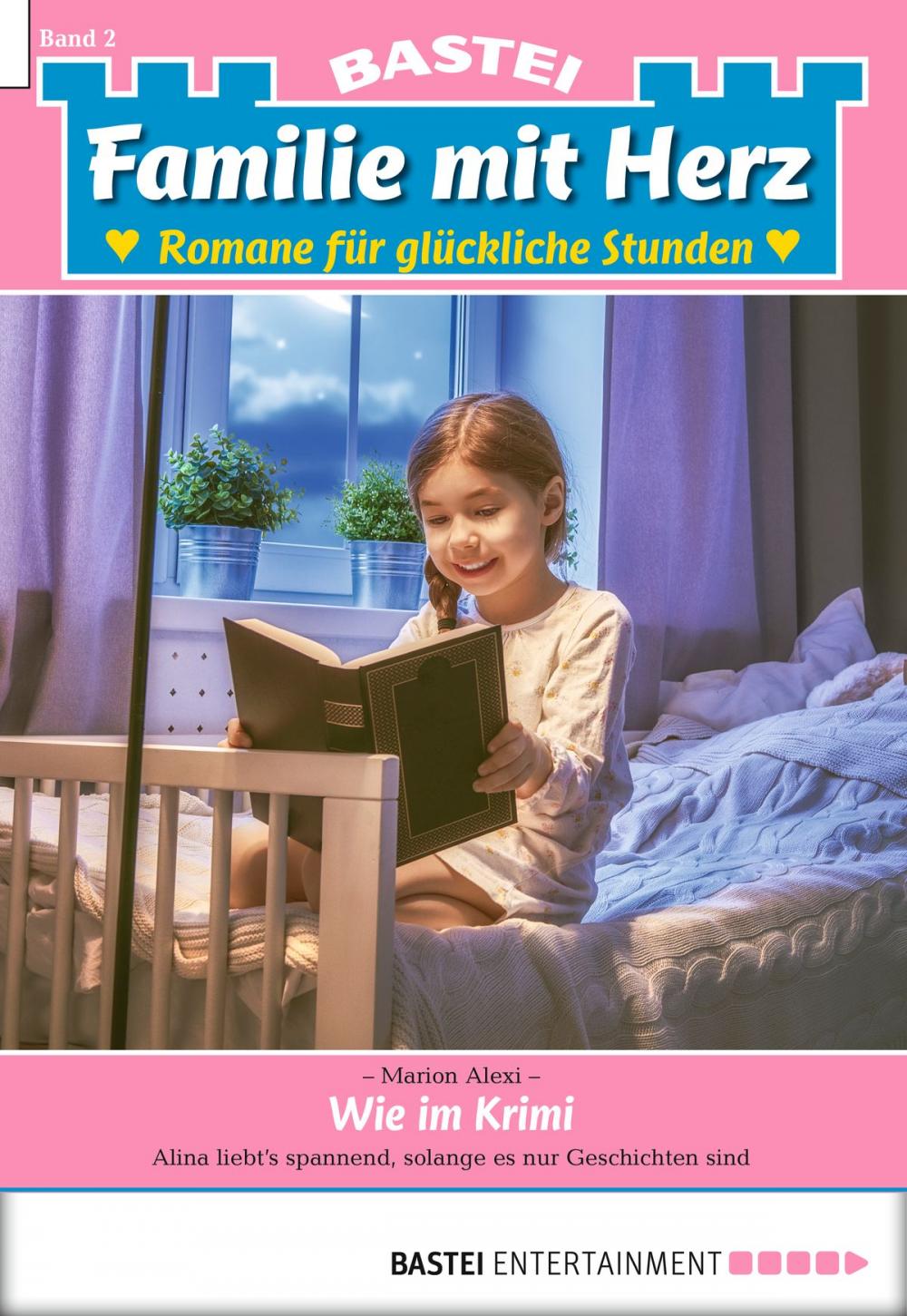 Big bigCover of Familie mit Herz - Folge 02