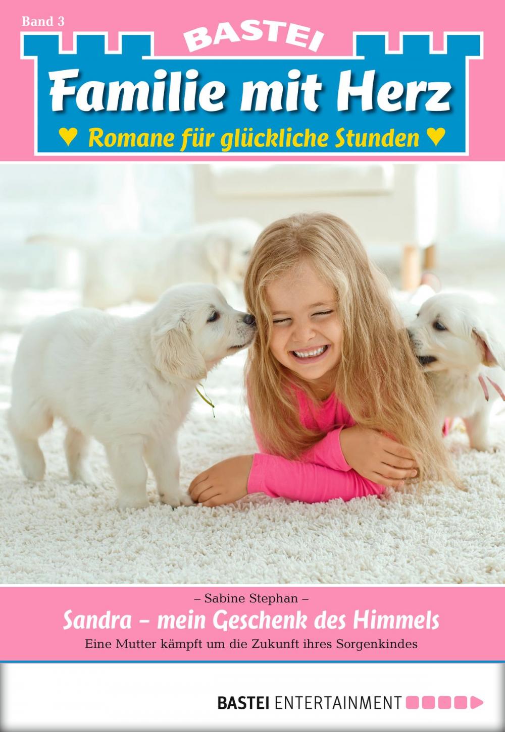 Big bigCover of Familie mit Herz - Folge 03