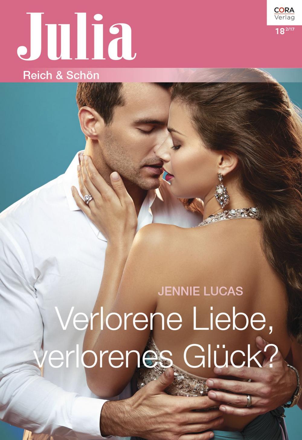 Big bigCover of Verlorene Liebe, verlorenes Glück?