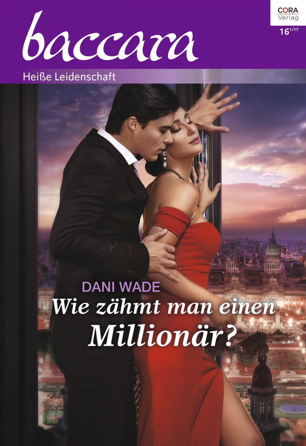 Big bigCover of Wie zähmt man einen Millionär?