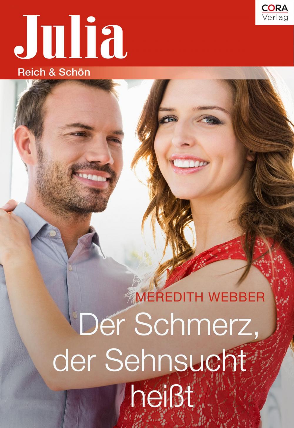 Big bigCover of Der Schmerz, der Sehnsucht heißt