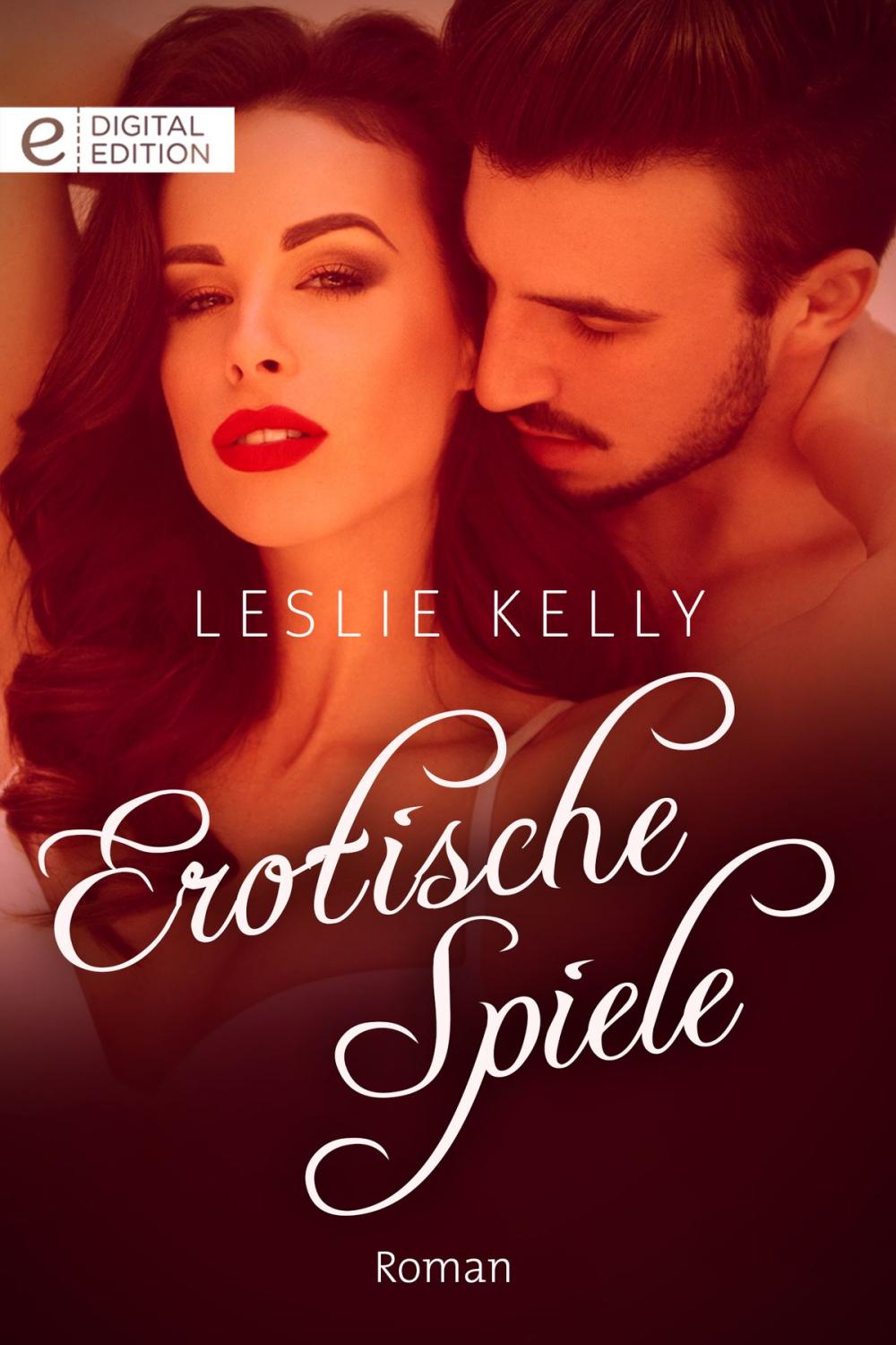 Big bigCover of Erotische Spiele