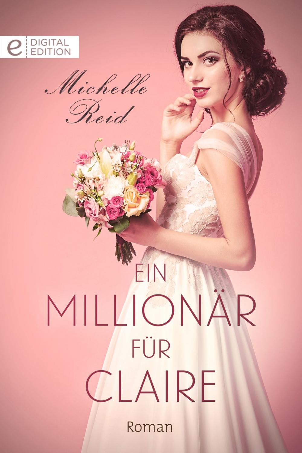 Big bigCover of Ein Millionär für Claire