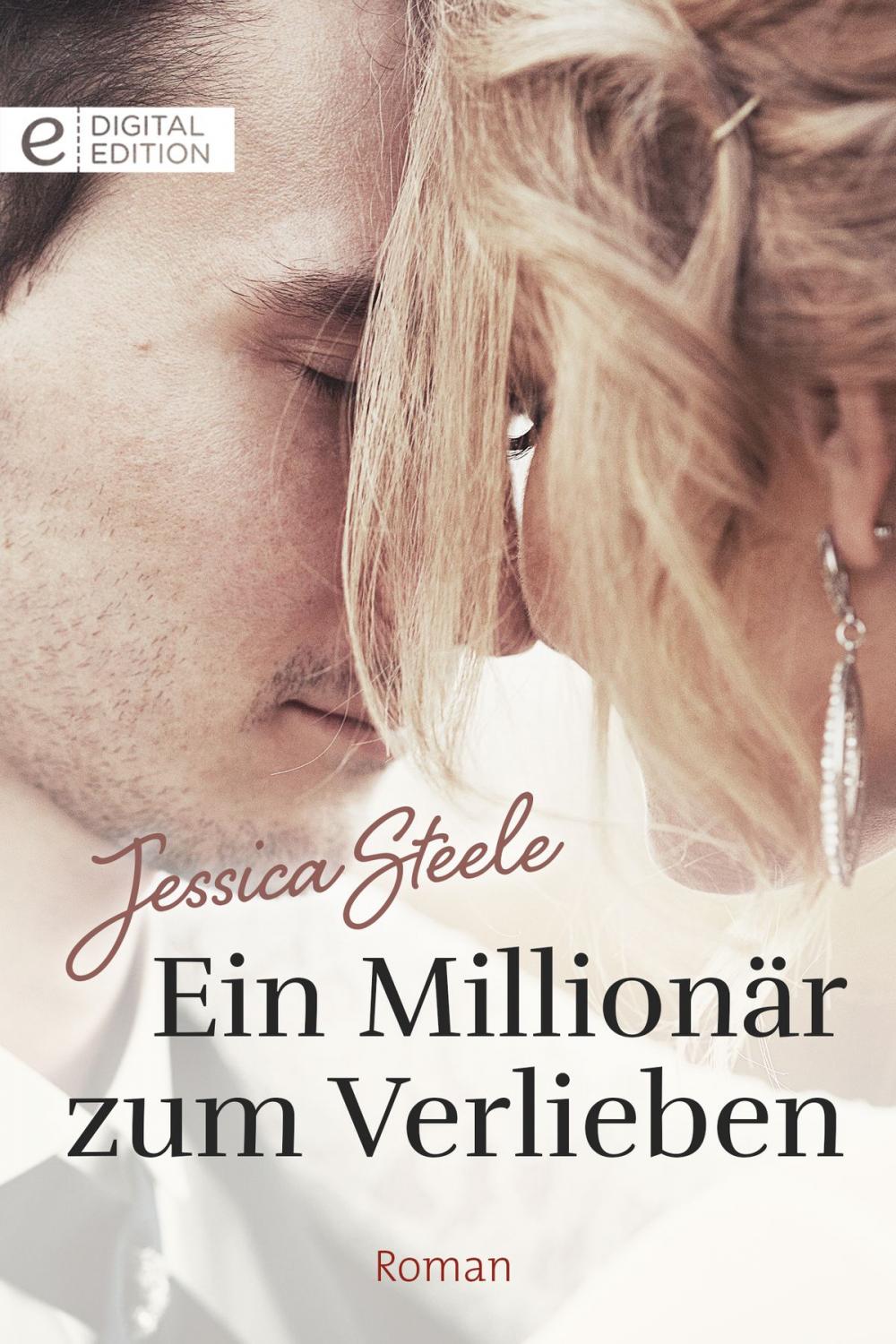 Big bigCover of Ein Millionär zum Verlieben