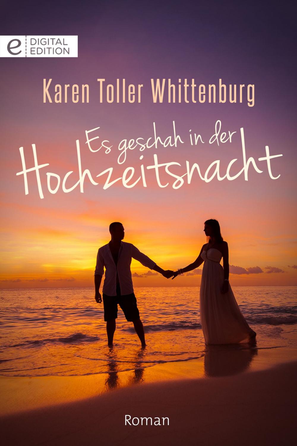 Big bigCover of Es geschah in der Hochzeitsnacht