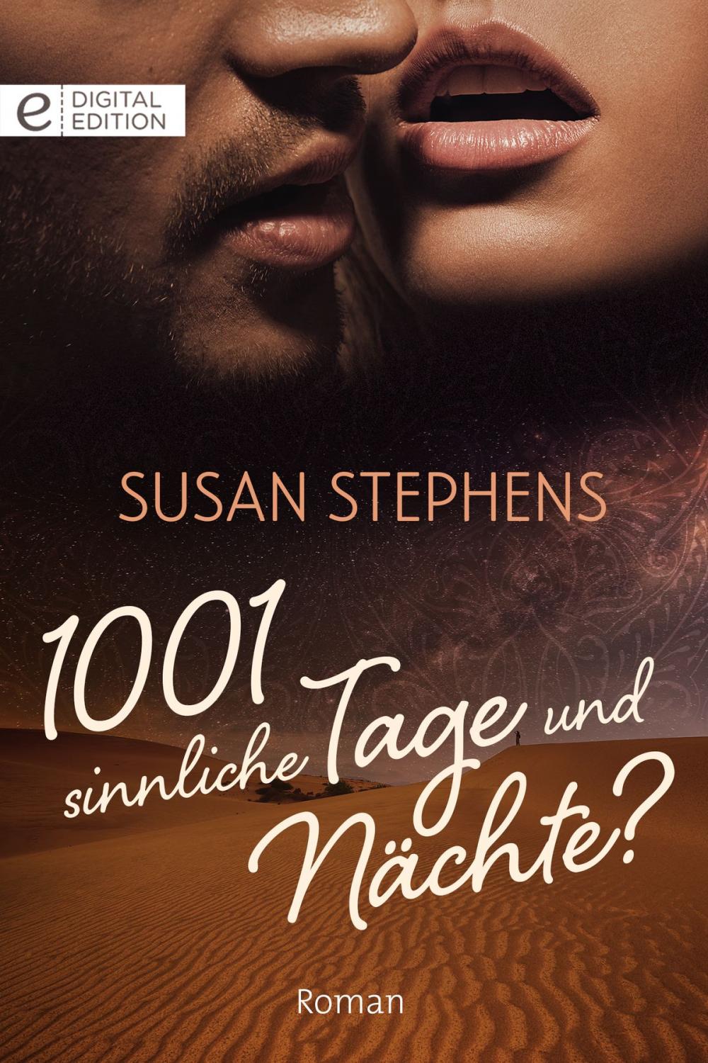 Big bigCover of 1001 sinnliche Tage und Nächte?