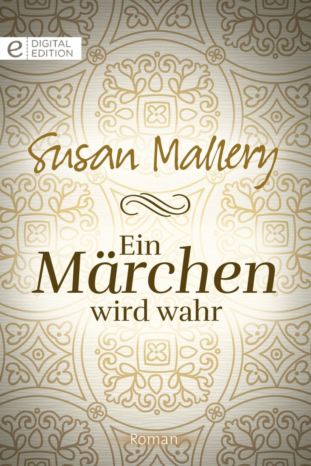 Big bigCover of Ein Märchen wird wahr