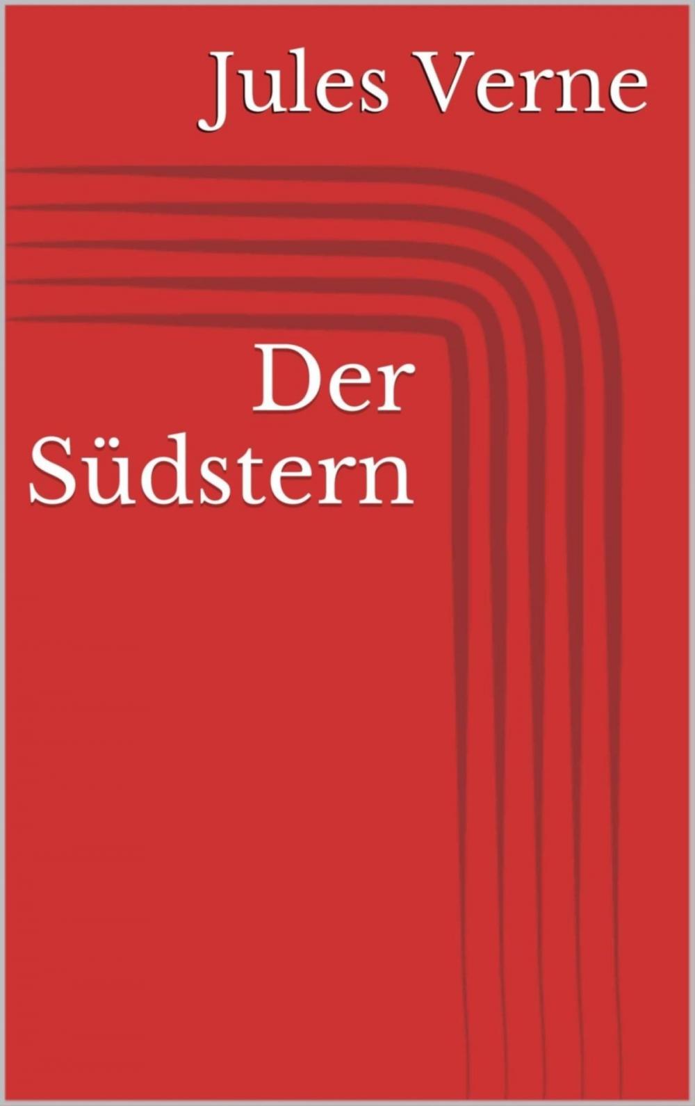 Big bigCover of Der Südstern