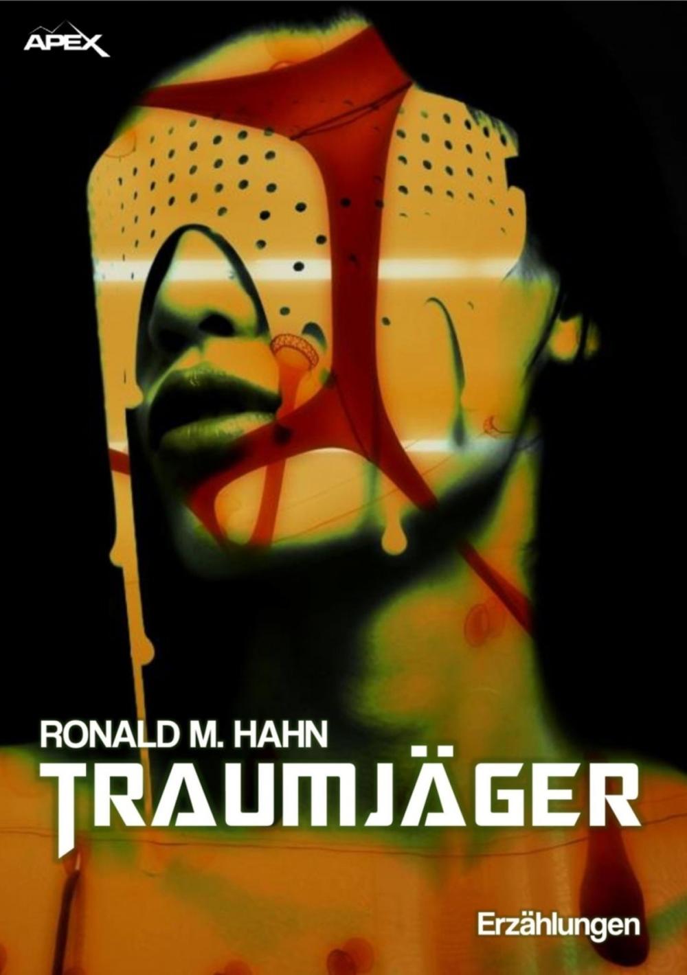 Big bigCover of TRAUMJÄGER