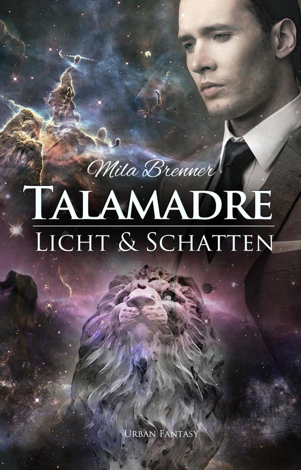 Big bigCover of Talamadre