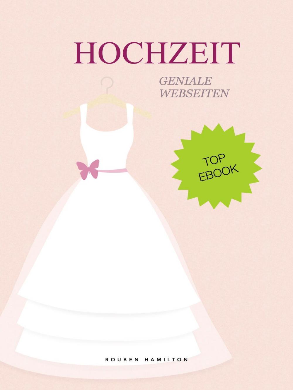 Big bigCover of Hochzeit