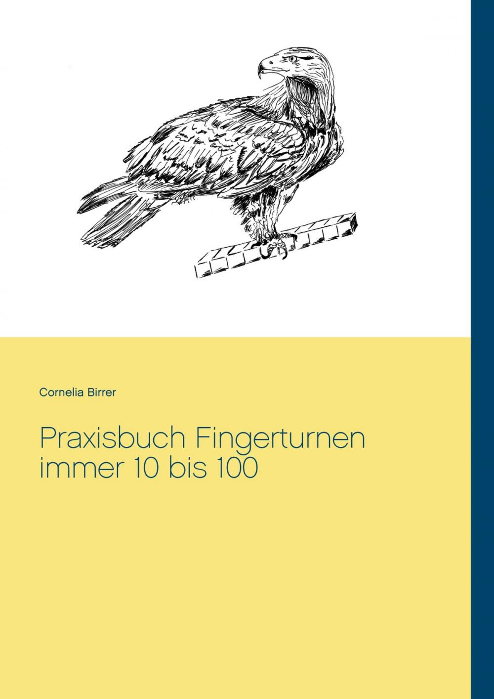 Big bigCover of Praxisbuch Fingerturnen immer 10 bis 100