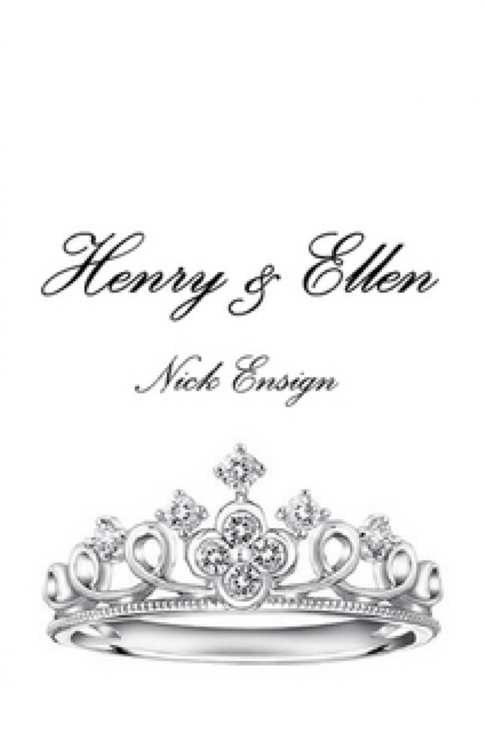 Big bigCover of Henry & Ellen