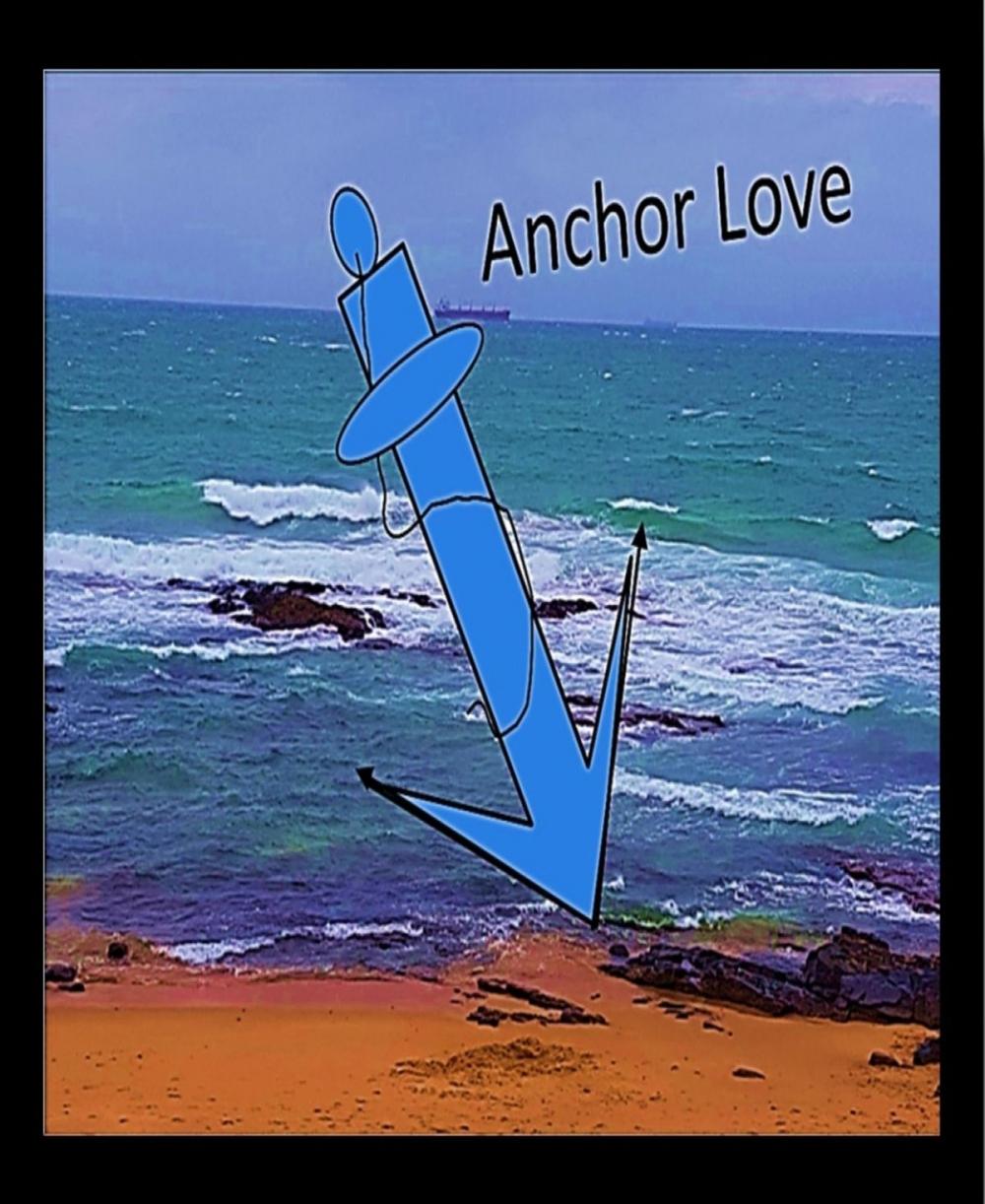 Big bigCover of Anchor Love