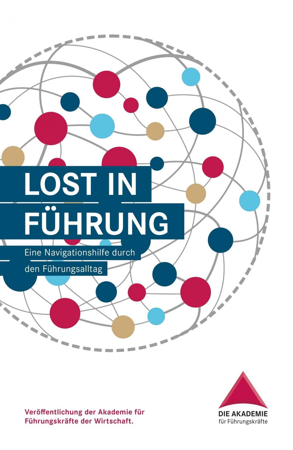 Big bigCover of Lost in Führung