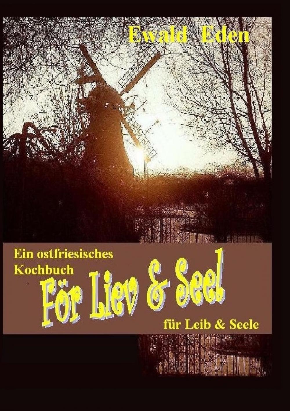 Big bigCover of För Liev & Seel' / Für Leib & Seele