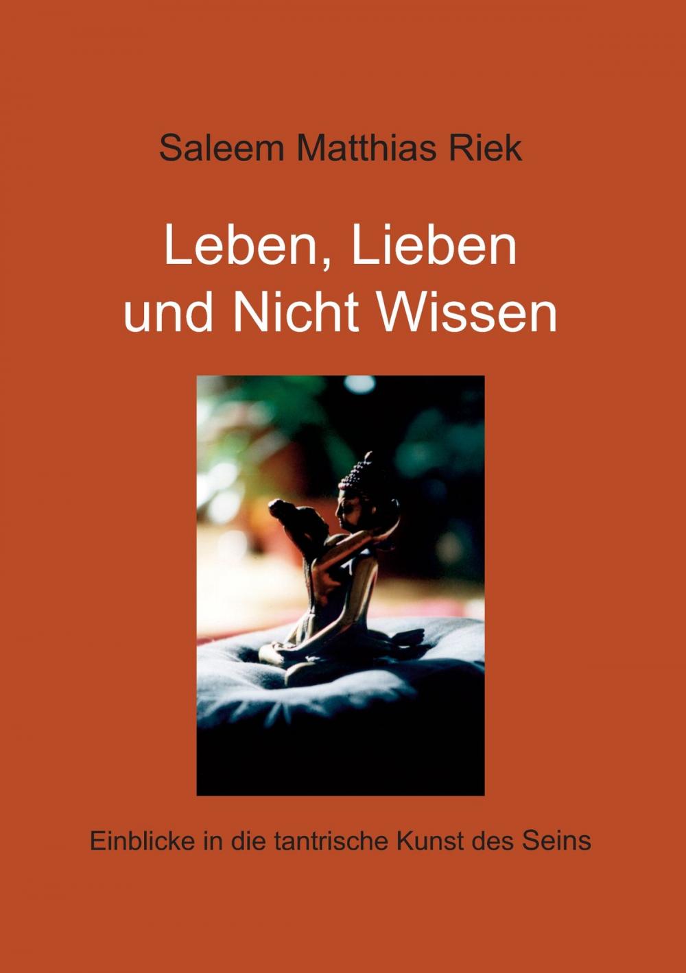 Big bigCover of Leben, Lieben und Nicht Wissen