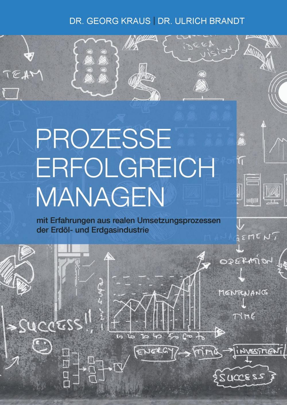 Big bigCover of Prozesse erfolgreich managen