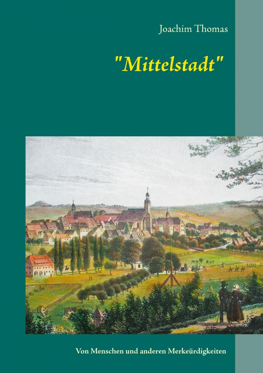 Big bigCover of Mittelstadt