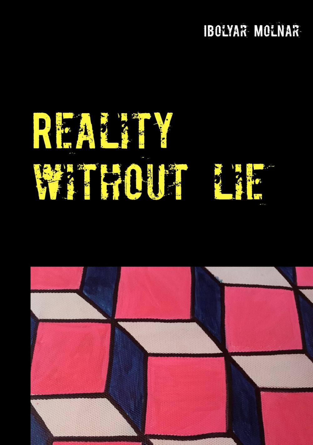 Big bigCover of Reality Without Lie