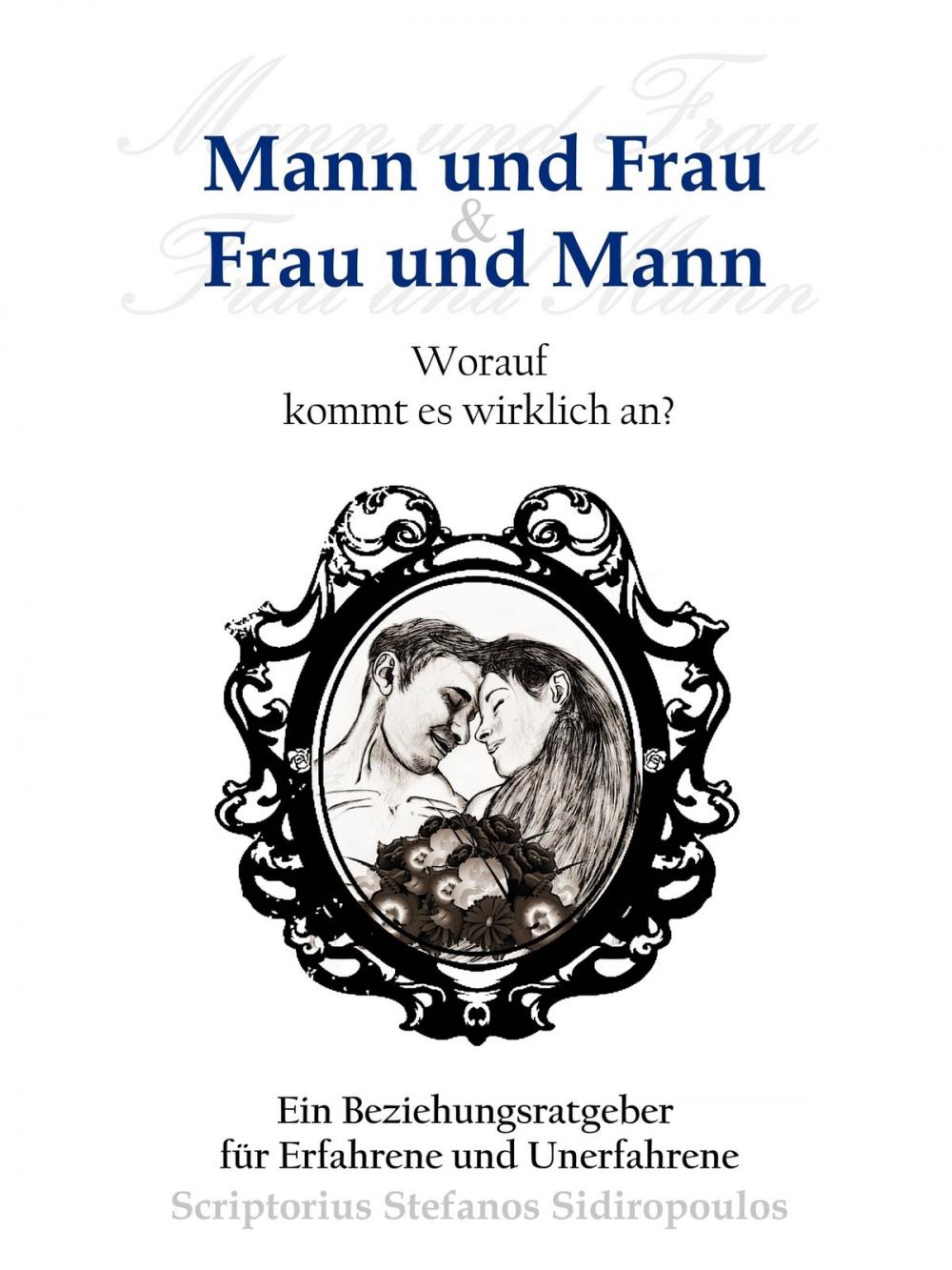 Big bigCover of Mann und Frau & Frau und Mann