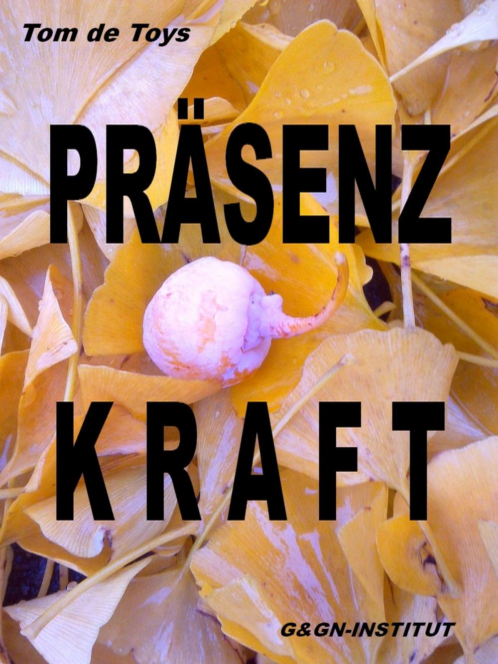 Big bigCover of Präsenzkraft