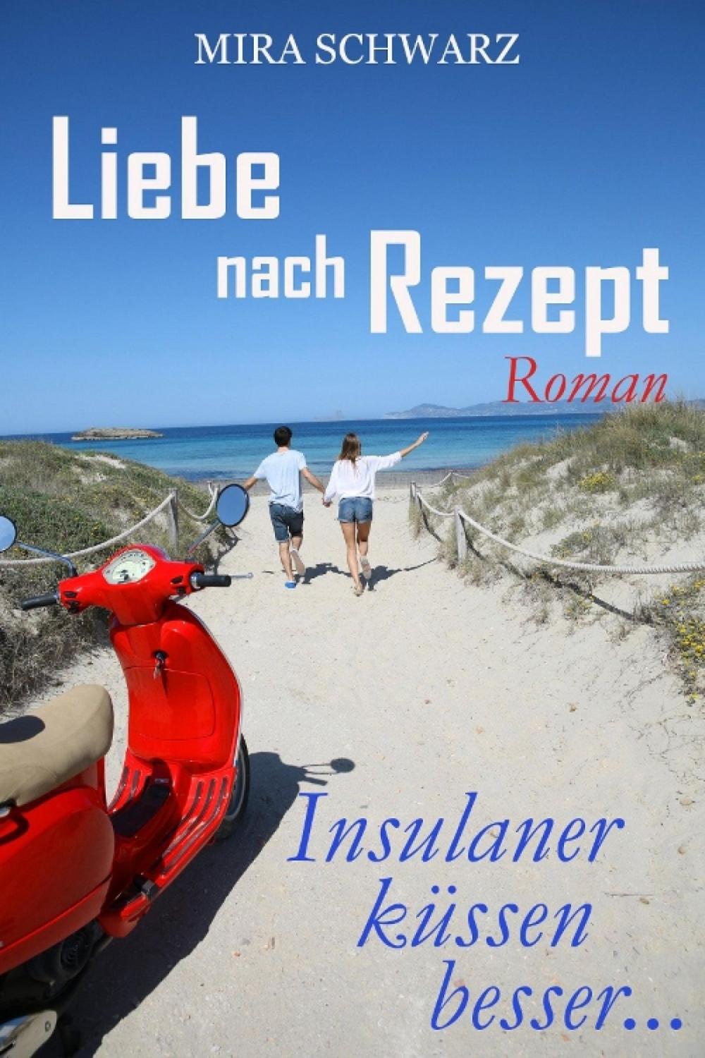 Big bigCover of Liebe nach Rezept - Insulaner küssen besser