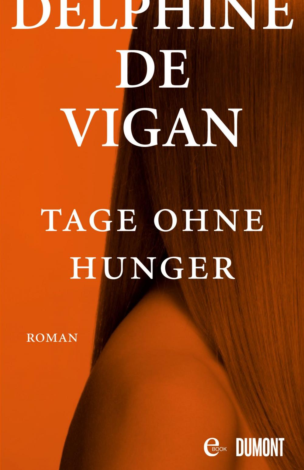 Big bigCover of Tage ohne Hunger