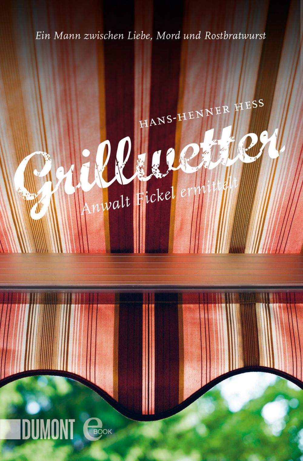 Big bigCover of Grillwetter