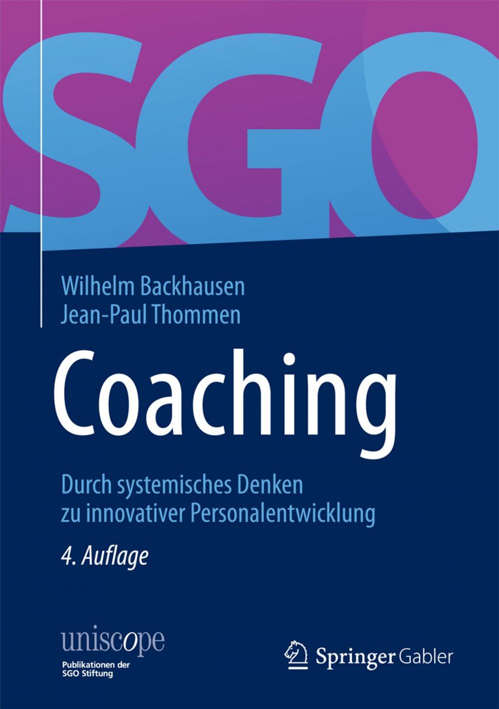 Big bigCover of Coaching