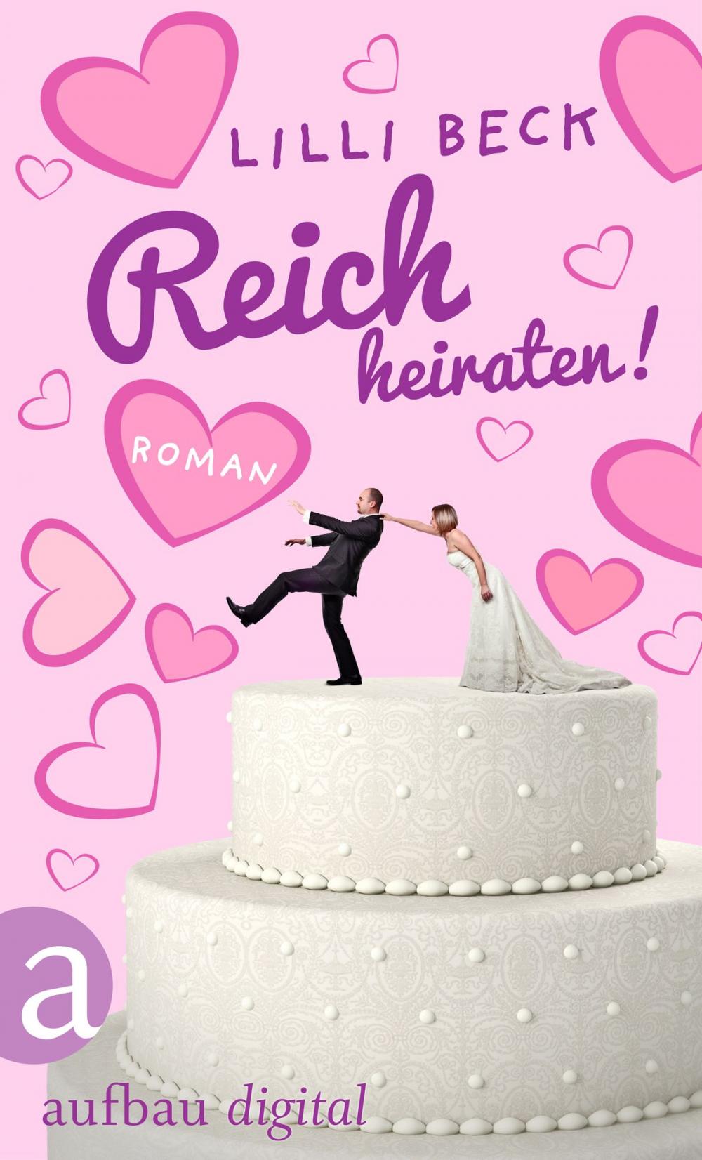 Big bigCover of Reich heiraten