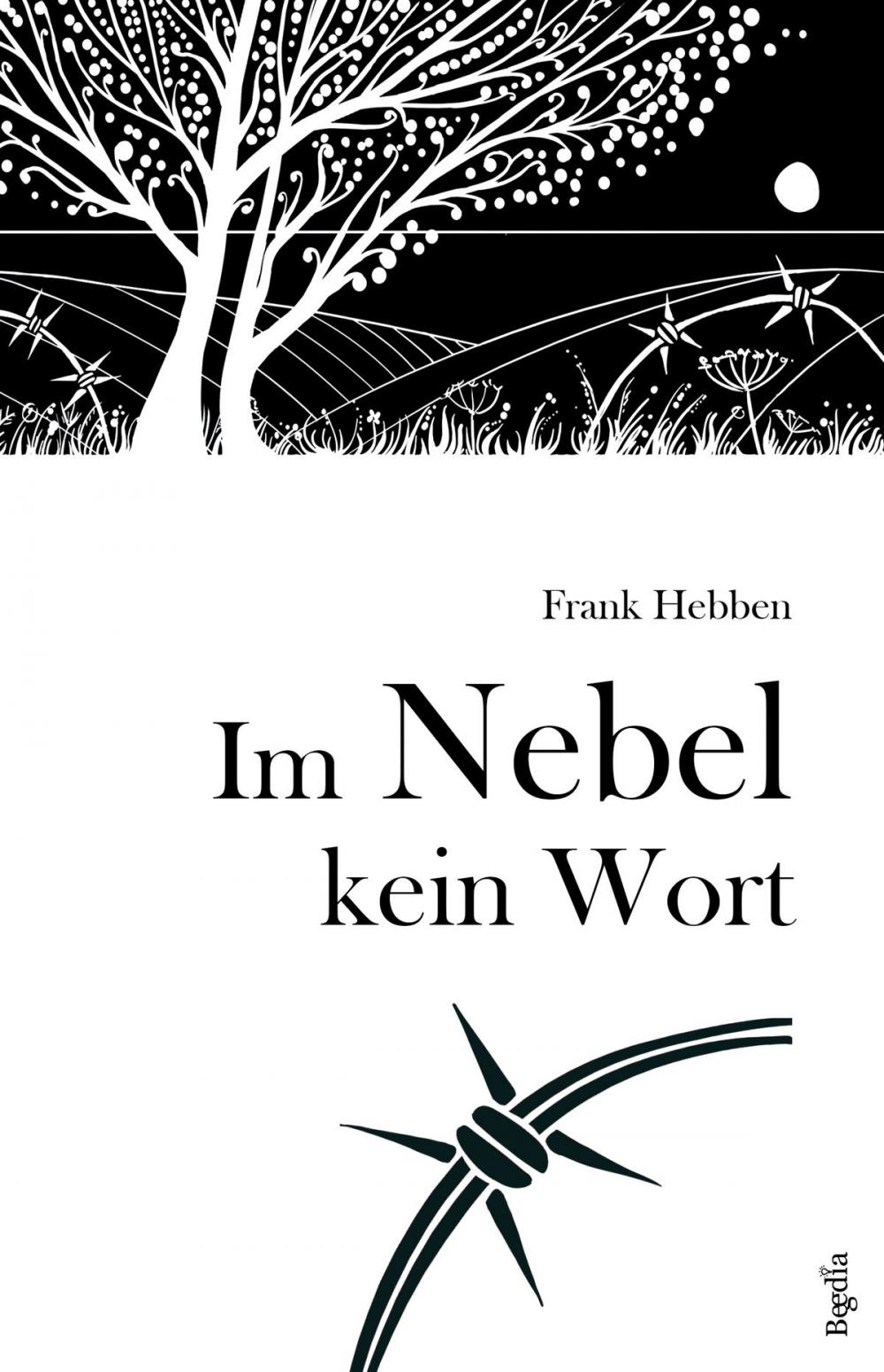 Big bigCover of Im Nebel kein Wort