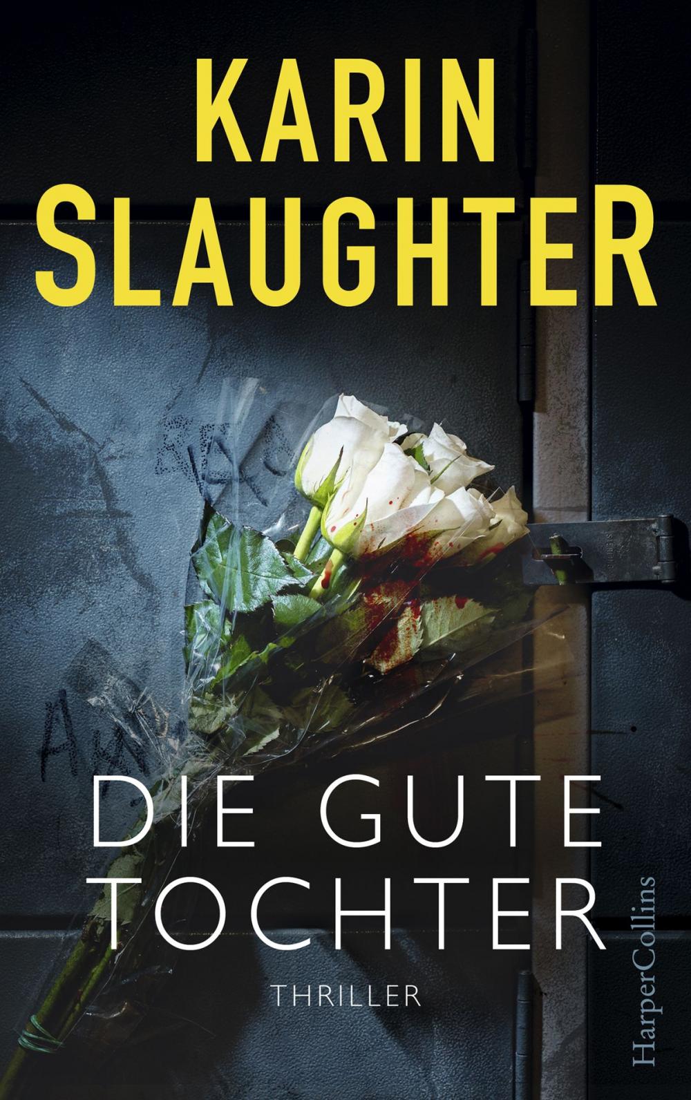 Big bigCover of Die gute Tochter