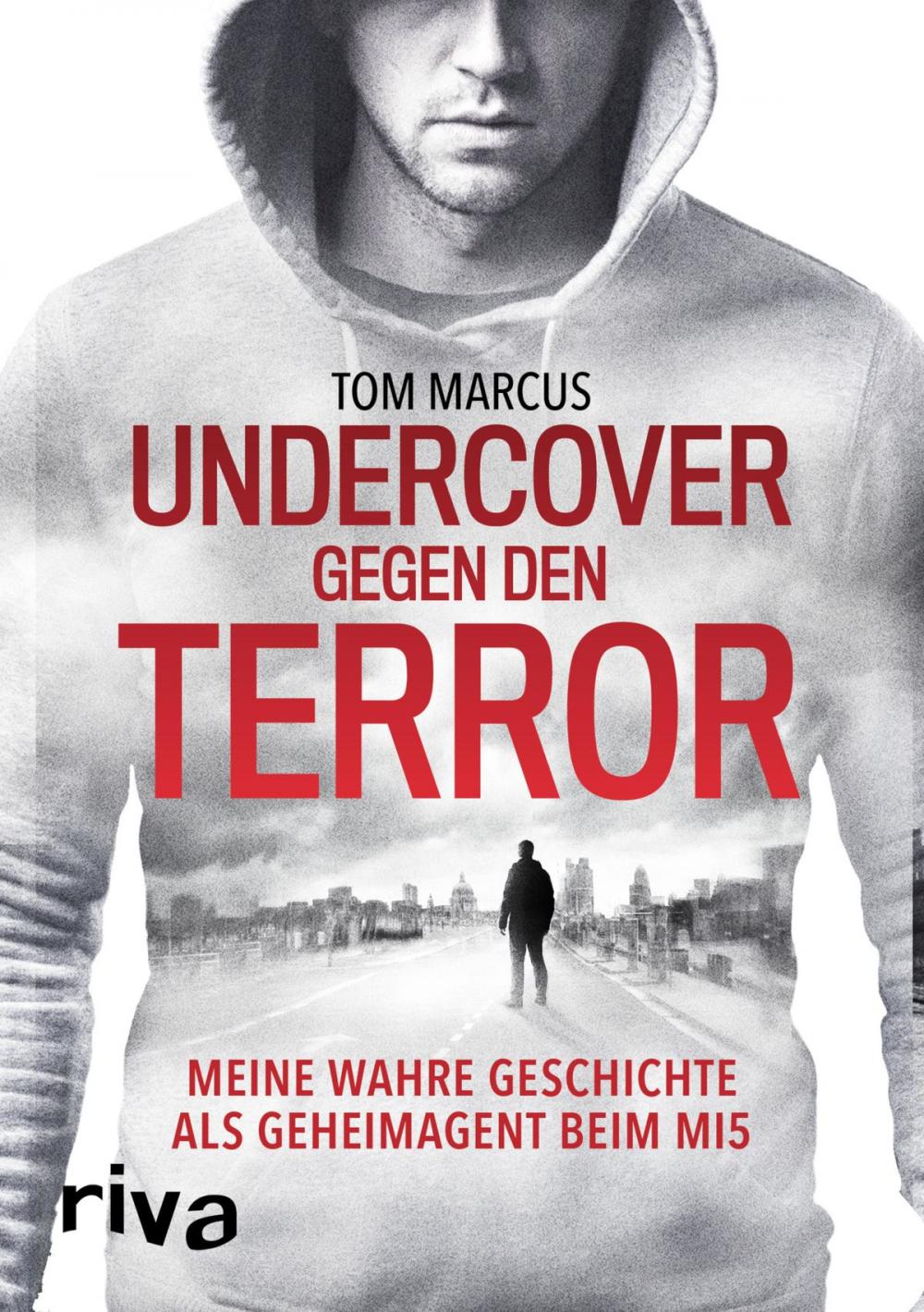 Big bigCover of Undercover gegen den Terror