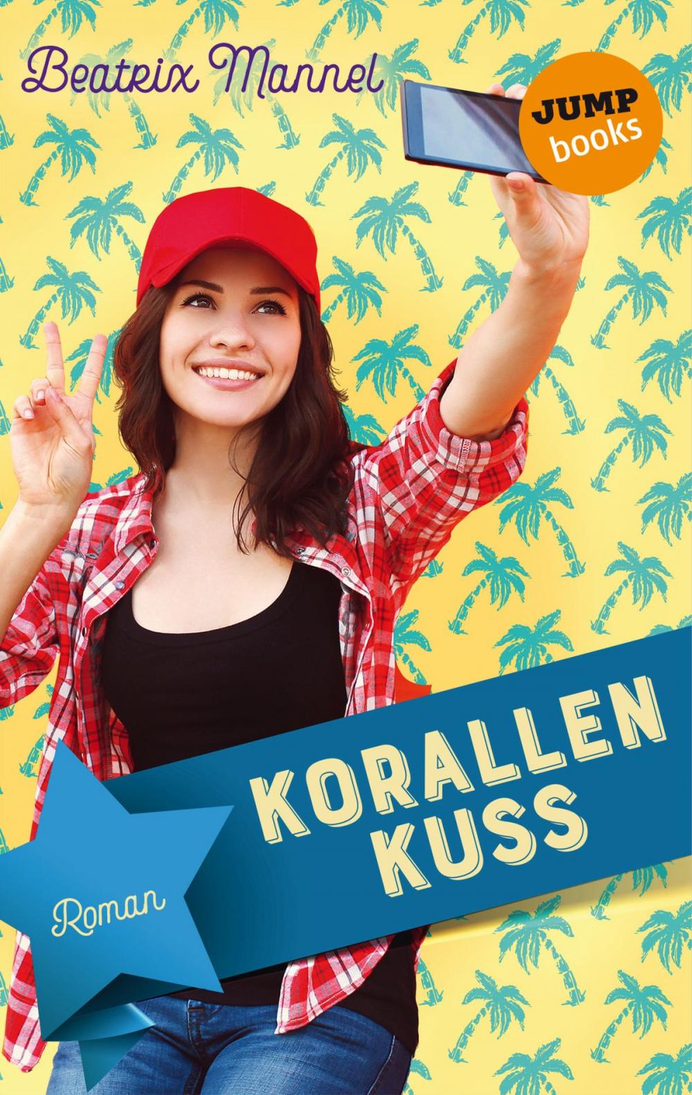 Big bigCover of Korallenkuss