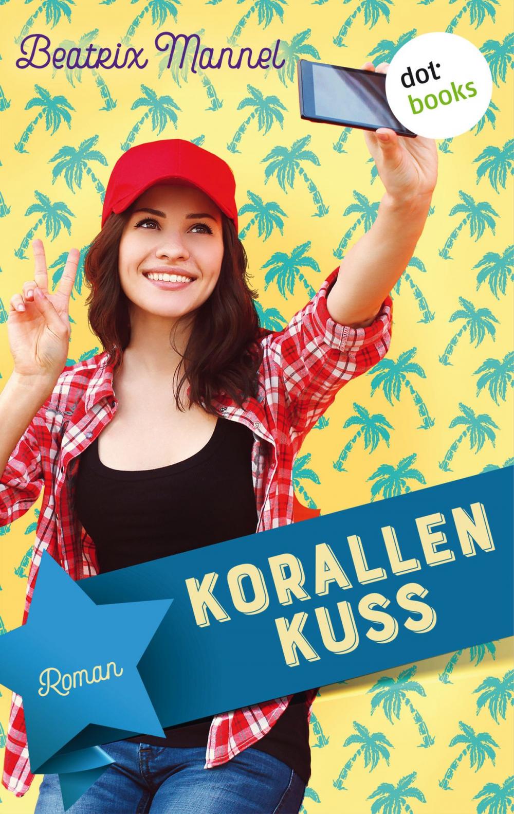 Big bigCover of Korallenkuss