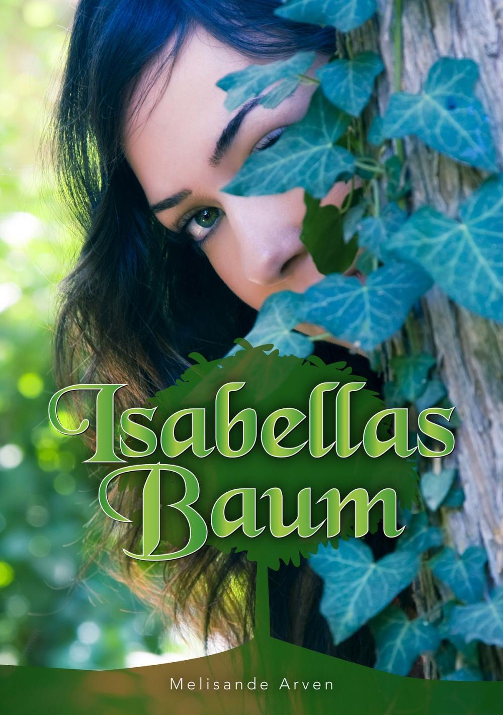 Big bigCover of Isabellas Baum