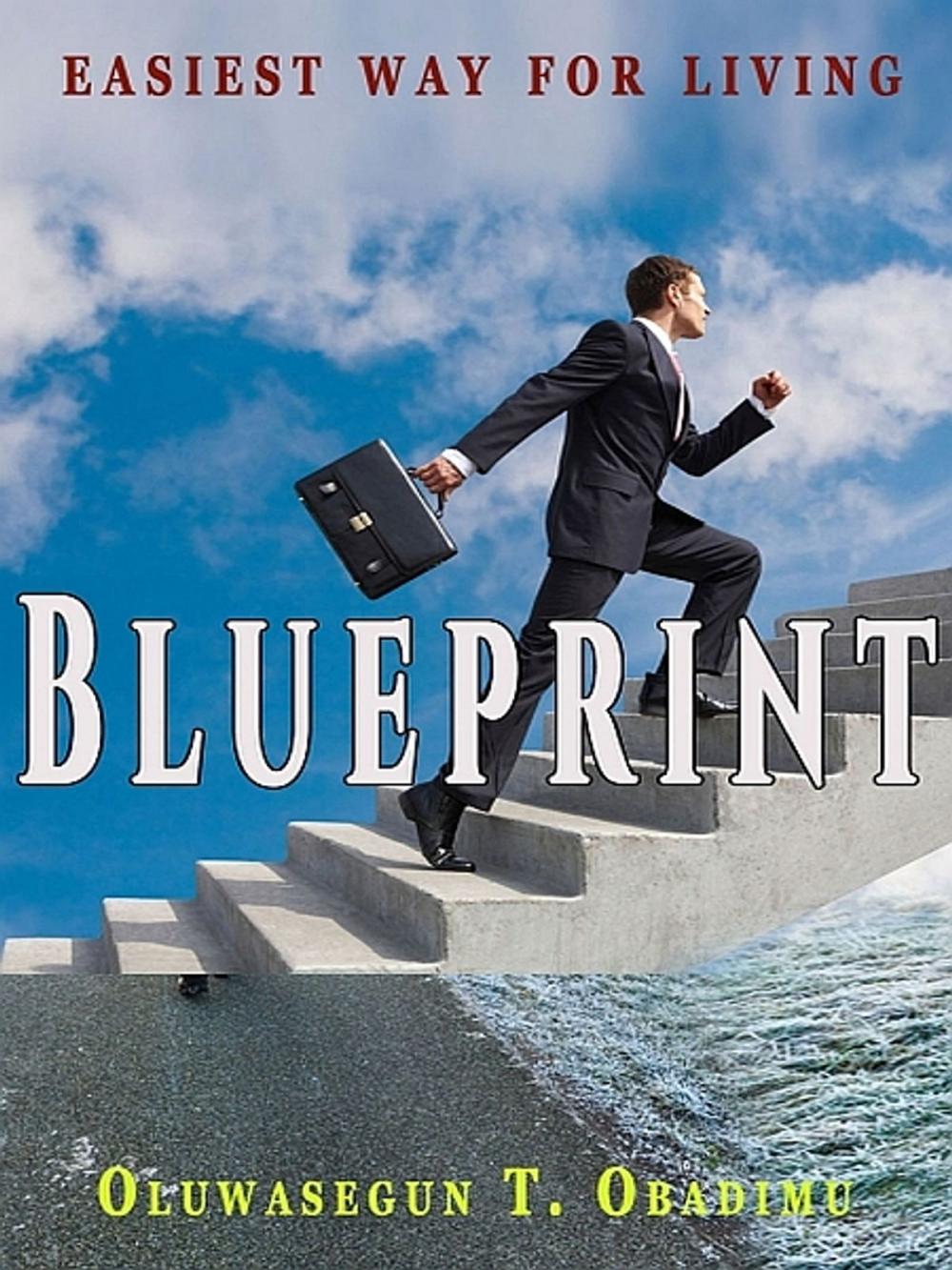 Big bigCover of Blueprint