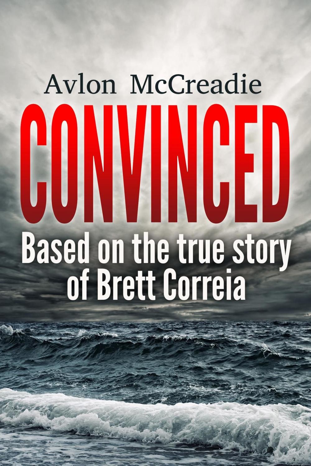 Big bigCover of Convinced