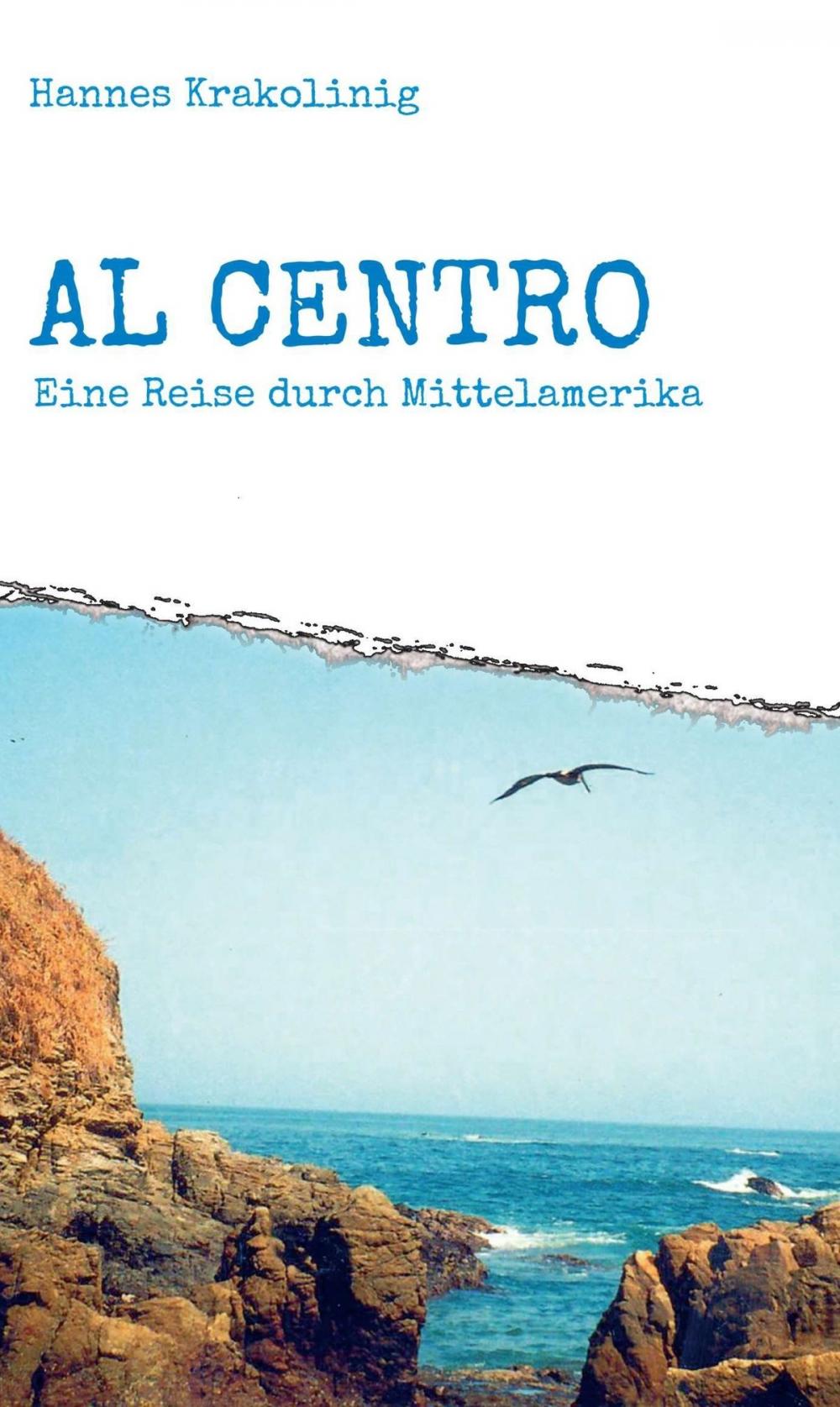 Big bigCover of Al Centro