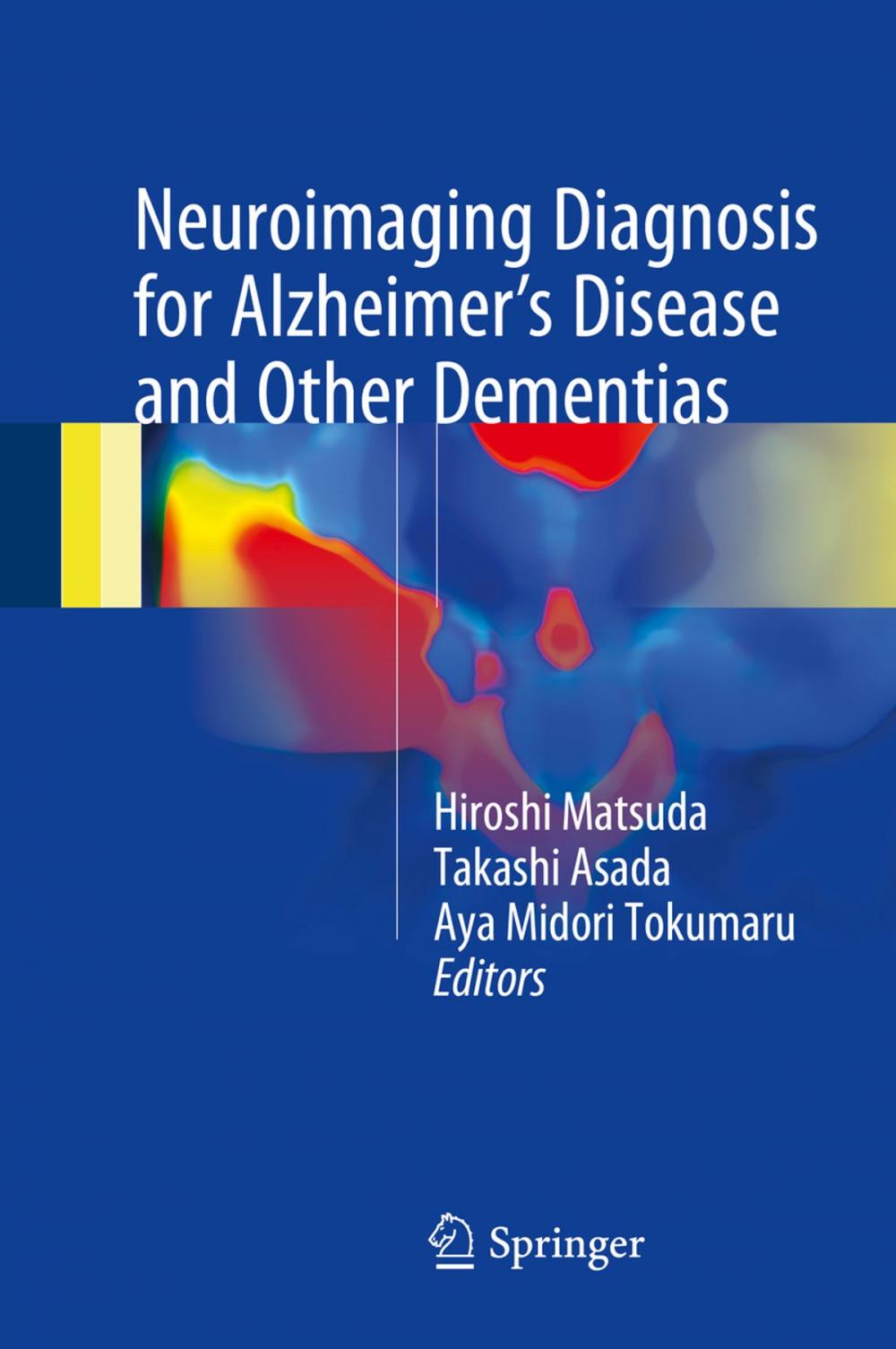 Big bigCover of Neuroimaging Diagnosis for Alzheimer's Disease and Other Dementias