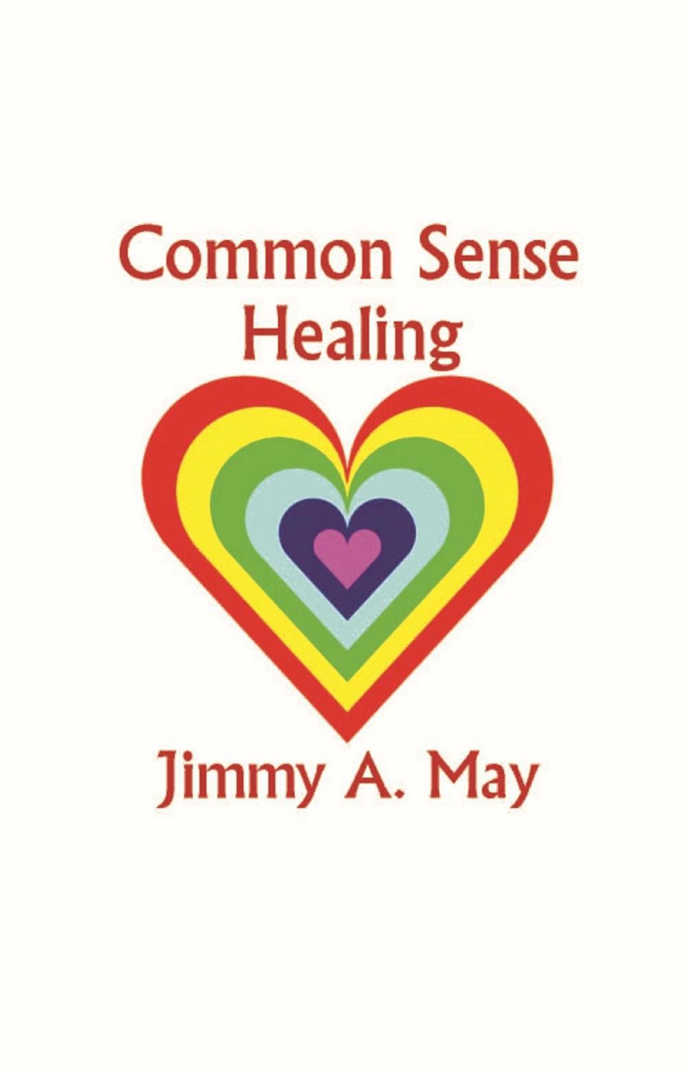 Big bigCover of Common Sense Healing