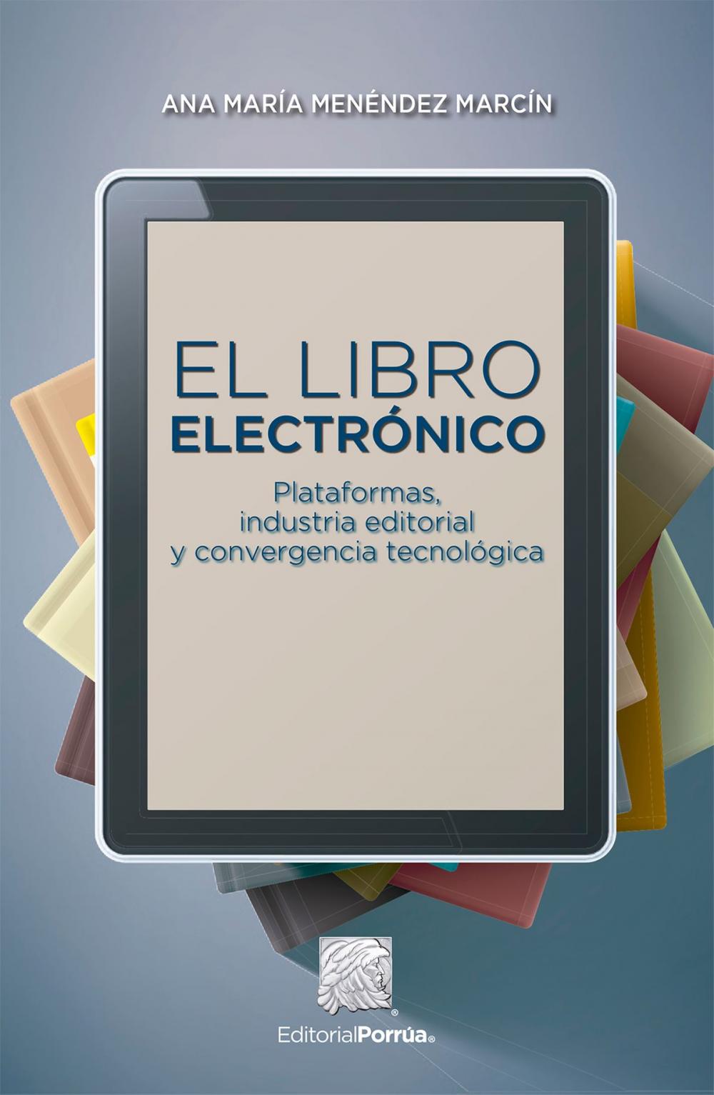 Big bigCover of Libro electrónico