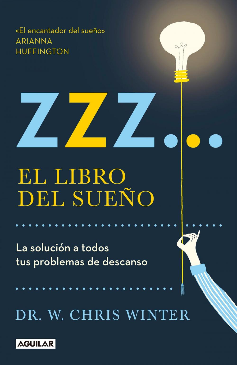 Big bigCover of ZZZ... El libro del sueño