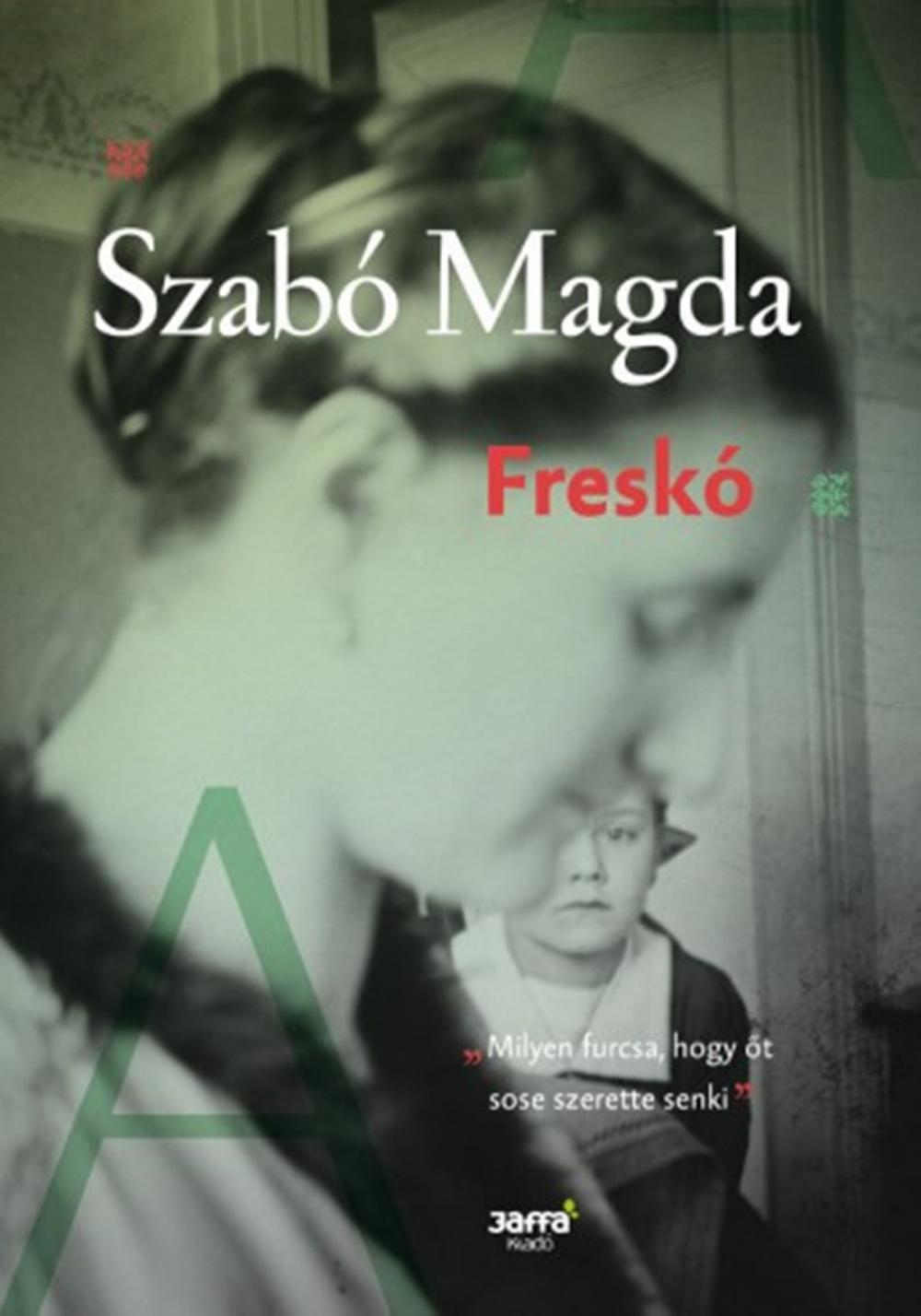 Big bigCover of Freskó