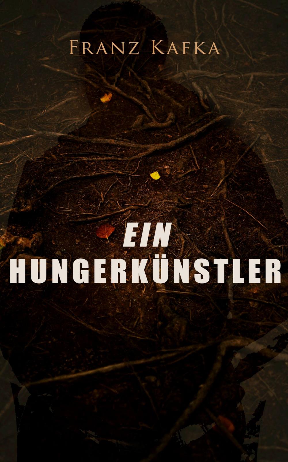 Big bigCover of Ein Hungerkünstler