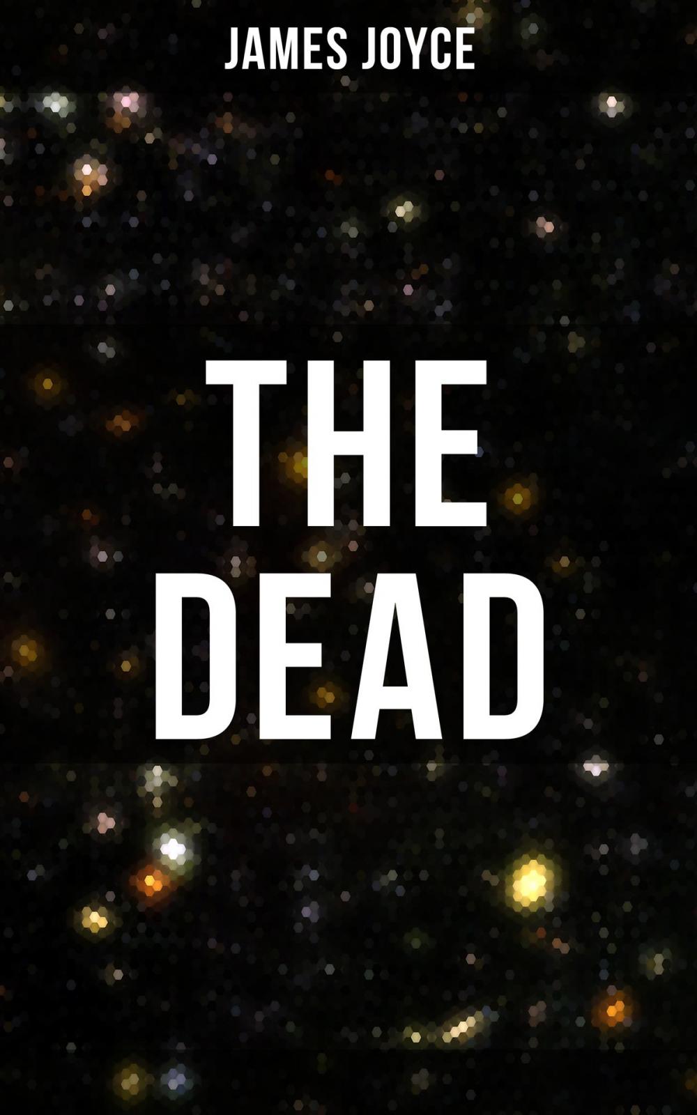 Big bigCover of THE DEAD