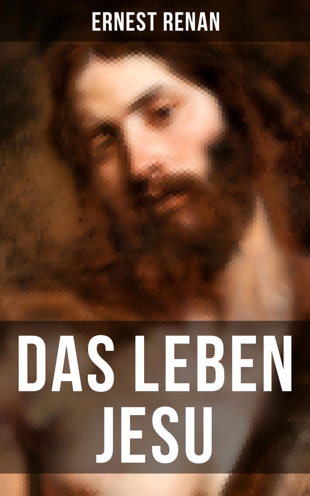 Big bigCover of Das Leben Jesu