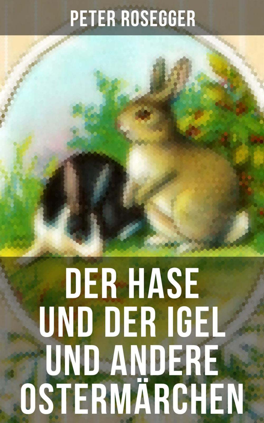 Big bigCover of Der Hase und der Igel und andere Ostermärchen